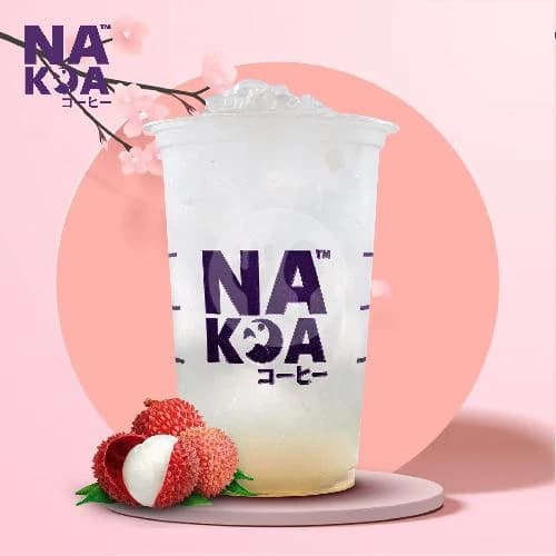 Contoh minuman Nakoa Panjaitan
